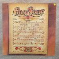 Chuck Girard - Love Song - Vinyl LP Record - Opened  - Very-Good Quality (VG)