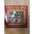 Steeleye Span - Original Masters - Vinyl LP Record - Opened  - Very-Good+ Quality (VG+)