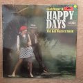 Kai Warner Singers & Orchestra  Happy  - Vinyl LP Record - Opened  - Very-Good+ Quality (VG+)