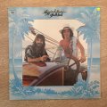 Loggins And Messina  Full Sail -  Vinyl LP Record - Opened  - Very-Good+ Quality (VG+)