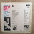 Kai Warner Singers & Orchestra  Happy  - Vinyl LP Record - Opened  - Very-Good+ Quality (VG+)