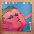 Lipps Inc - Mouth To Mouth - Vinyl LP Record - Good+ Quality (G+)(gplus)