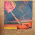 Lipps Inc - Mouth To Mouth - Vinyl LP Record - Good+ Quality (G+)(gplus)