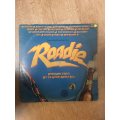 Roadie - The Original Motion Picture Soundtrack - Vinyl LP - Opened  - Very-Good+ Quality (VG+)