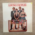 Loving Couples - Original Motion Picture Sound Track  -  Vinyl LP Record - Very-Good+ Quality (VG+)
