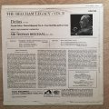 The Beecham Legacy Vol. 3 Delius Florida Suite - Vinyl LP Record - Opened  - Very-Good+ Quality (...