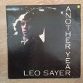 Leo Sayer - Another Year -  Vinyl LP Record - Opened  - Very-Good+ Quality (VG+)