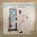 Lanier Ferguson  Nothin' Could Be Better -  Vinyl LP Record - Opened  - Very-Good+ Quality ...