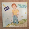 Leo Sayer - Just A Boy -  Vinyl LP Record - Opened  - Very-Good+ Quality (VG+)