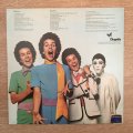 Leo Sayer - Just A Boy -  Vinyl LP Record - Opened  - Very-Good+ Quality (VG+)