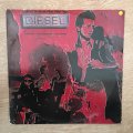 Johnny Diesel & The Injectors -  Vinyl LP Record - Opened  - Very-Good+ Quality (VG+)