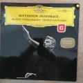 Beethoven / Berliner Philharmoniker - Herbert von Karajan  Symphonie Nr. 6 Pastorale - ...