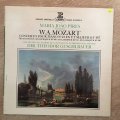 Maria Joo Pires Interprete W. A. Mozart - Orchestre De Chambre De La Fondation Gulbenkian De Li...