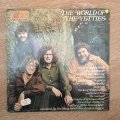 The World Of The Yetties -  Vinyl LP Record - Opened  - Very-Good+ Quality (VG+)