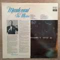 Mantovani in Mexico -  Vinyl LP Record - Opened  - Very-Good+ Quality (VG+)