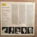 Joseph Haydn, Karl Bhm, Wiener Philharmoniker  Sinfonia Concertante B-dur (in B Flat Majo...