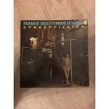Frankie Valli and The Four Seasons - Streetfighter - Vinyl LP Record - Opened  - Very-Good+ Quali...