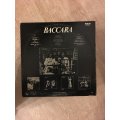 Baccara - Bad Boys - Vinyl LP Record - Opened  - Very-Good+ Quality (VG+)