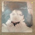 Laura Branigan  All Night With Me  - Vinyl LP Record - Very-Good+ Quality (VG+)