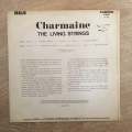 Living Strings - Charmaine - Vinyl LP Record - Opened  - Very-Good Quality (VG)
