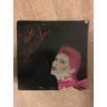 Marloe Scott Wilson - Autographed Copy - Vinyl LP Record - Opened  - Very-Good+ Quality (VG+)