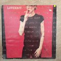 Loverboy  - Loverboy - Vinyl LP Record - Very-Good+ Quality (VG+)
