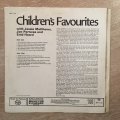 Children's Favourites - Vinyl LP Record - Opened  - Very-Good+ Quality (VG+)