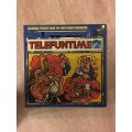 Telefuntime - John Berks - Radio Pranks - Hilarious Classics -  Vinyl LP Record - Opened  - Very-...
