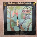 Los Zafiros And Felix De Ypacarai And His Paraguayans  The Music Of South America - Vinyl L...