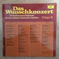 Das Wuntschkonzert - Vinyl LP Record - Opened  - Very-Good+ Quality (VG+)