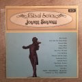 Johann Strauss - Festival Series - Vinyl LP Record - Opened  - Very-Good+ Quality (VG+)