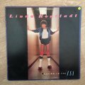 Linda Ronstadt - Living In The USA - Vinyl LP Record - Opened  - Very-Good Quality (VG)
