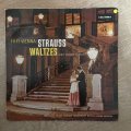 HiFi Vienna - Strauss Waltzes - Vinyl LP Record - Opened  - Very-Good+ Quality (VG+)
