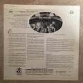 HiFi Vienna - Strauss Waltzes - Vinyl LP Record - Opened  - Very-Good+ Quality (VG+)