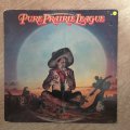 Pure Prairie League  Firin' Up - Vinyl LP Record - Opened  - Very-Good+ Quality (VG+)