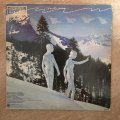 Rick Wakeman  Rhapsodies - Vinyl LP Record - Opened  - Very-Good- Quality (VG-)