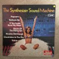 Synthesize Sound Machine - Vinyl LP Record - Opened  - Very-Good Quality (VG)