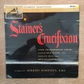 Stainer  Stainer's Crucifixion (The Crucifixion) - Vinyl LP Record - Opened  - Very-Good Qu...