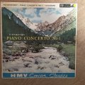 Tchaikovsky - Aldo Ciccolini, French National Radio Orchestra Conducted By Constantin Silvestri ...