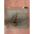 Glen Miller and His Orchestra - Soundtracks - Vinyl LP Record - Opened  - Very-Good- Quality (VG-)