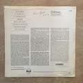 Rudolf Kempe - Royal Philharmonic Orchestra - Strauss  An Alpine Symphony - Vinyl LP Record...