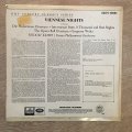 Rudolf Kempe - Vienna Philharmonic Orchestra  Viennese Nights - Vinyl LP Record - Opened  -...