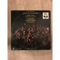 The Phantom Of The Opera -  Vinyl LP Record - Opened  - Very-Good Quality (VG)