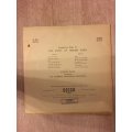 Stanley Black - Music of Jerome Kern - Vinyl LP Record - Opened  - Good+ Quality (G+)