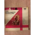 Eric Rogers and His Orchestra - The Percussive Twenties - Vinyl LP Record - Opened  - Very-Good+ ...