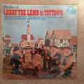 Stories of Larry the Lamb In Toytown - Vinyl LP Record - Opened  - Good Quality (G)