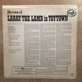 Stories of Larry the Lamb In Toytown - Vinyl LP Record - Opened  - Good Quality (G)