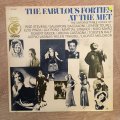 Various  The Fabulous Forties At The Met - Vinyl LP Record - Opened  - Very-Good+ Quality (...