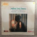 Benedict Silberman His Orchestra And Chorus  Jewish Memories - Vinyl LP Record - Opened  - ...