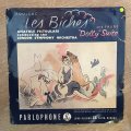 Poulenc / Faur, Anatole Fistoulari  Les Biches / Dolly Suite - Vinyl LP Record - Opened  ...